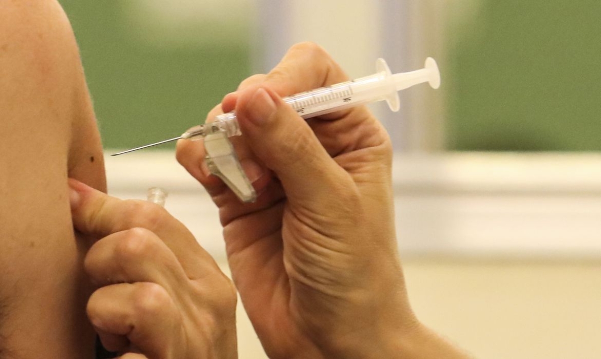 Vacina contra HIV será testada no Brasil (Foto: Rovena Rosa/ Agência Brasil)