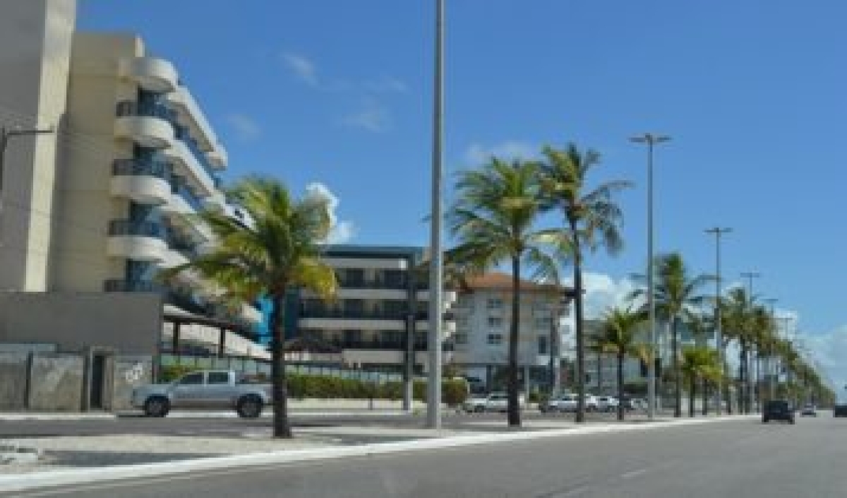 A taxa de ocupação totaliza uma média de 25% nos hotéis de Sergipe (Foto: ilustrativa: Arquivo Portal Infonet)
