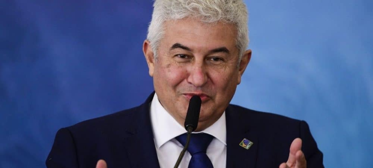 Marcos Pontes anuncia três vacinas brasileiras contra a Covid-19 (Foto: Olhar Digital)