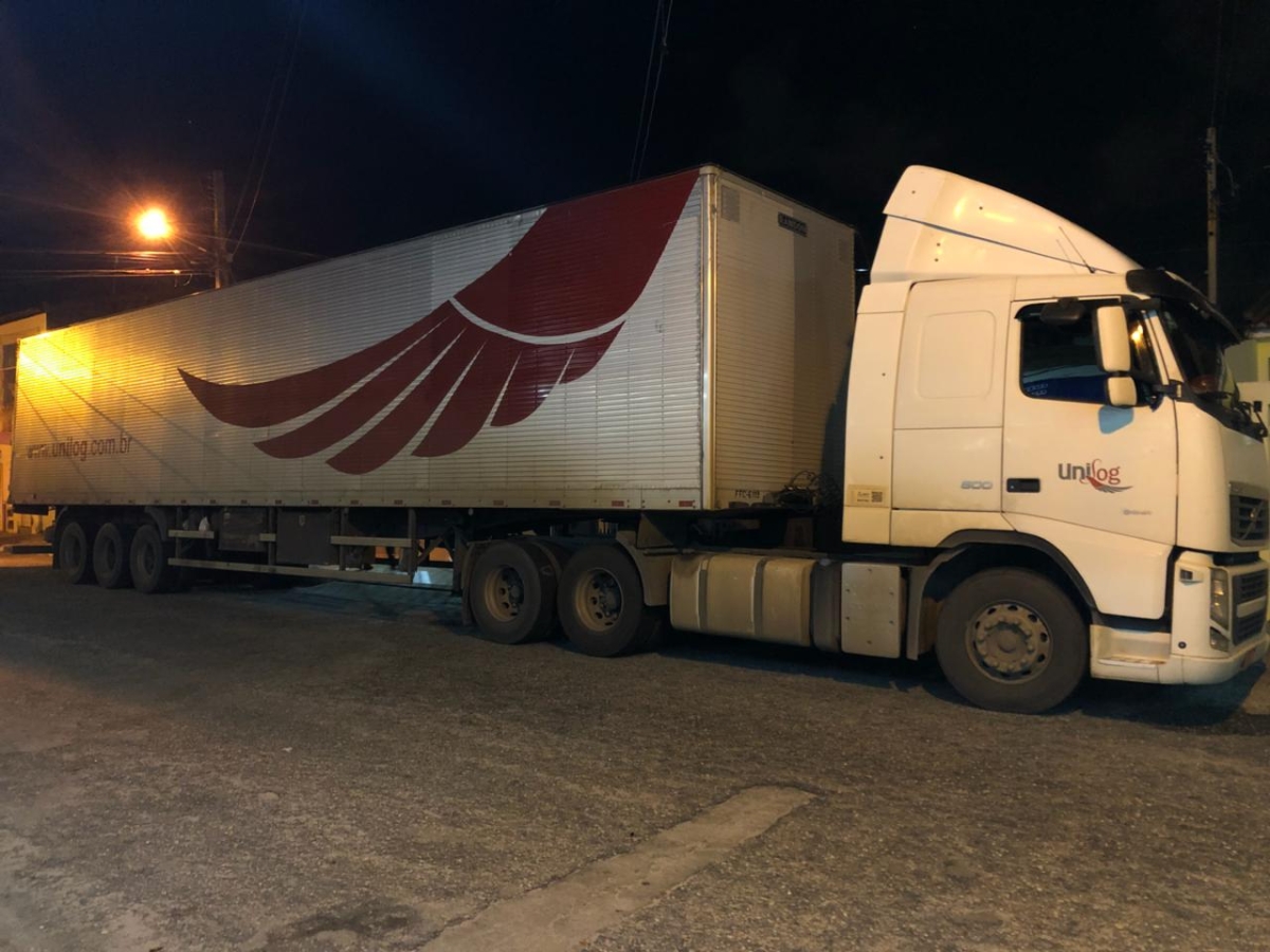 CPTran registra atropelamento no conjunto Bugio (Foto: SSP/SE)