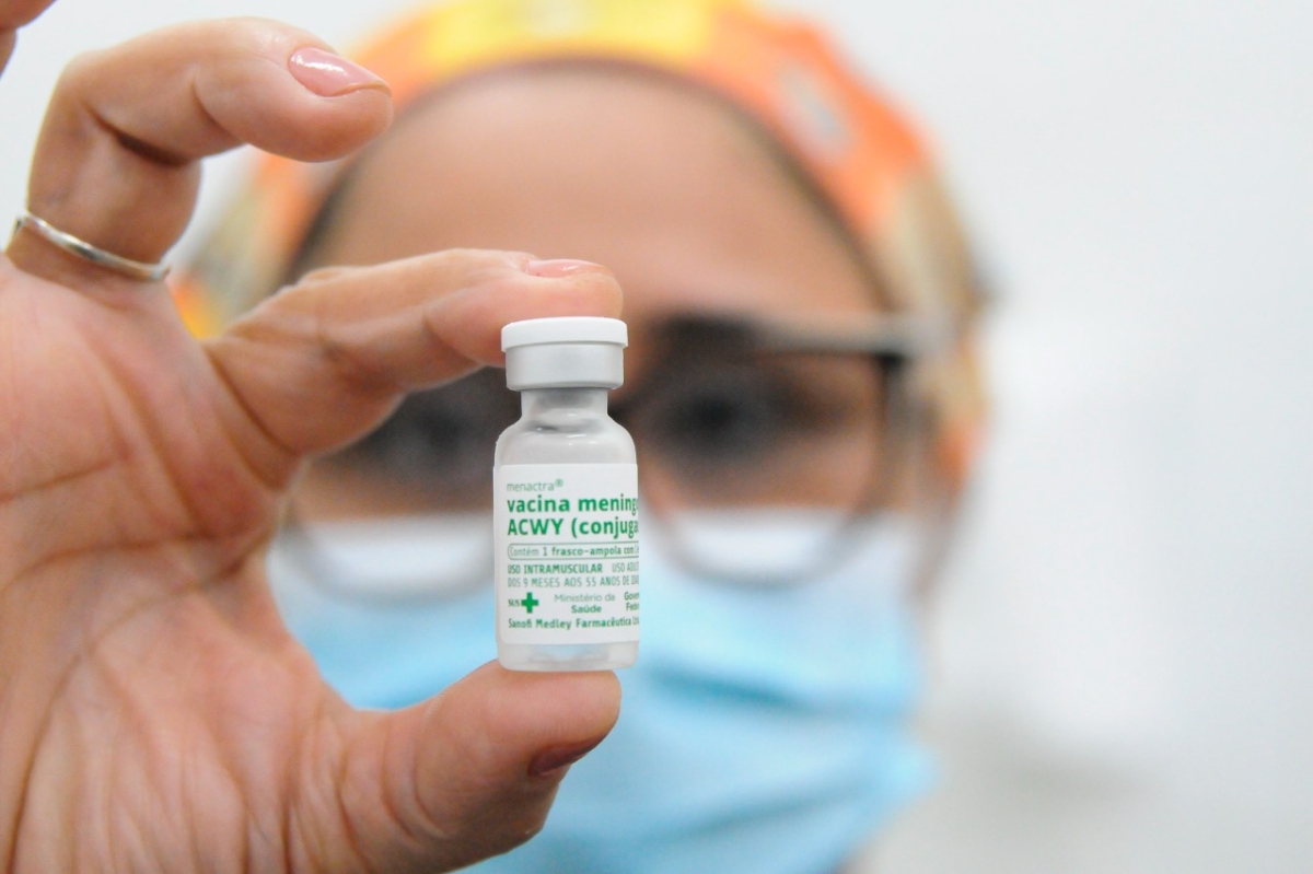 No mês de combate à meningite, Unimed Sergipe promove debate para conscientização sobre a doença (Foto: Ascom Unimed)