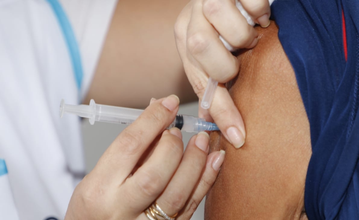 Sergipe está preparado para receber vacinas da Pfizer (Foto: SES/SE)