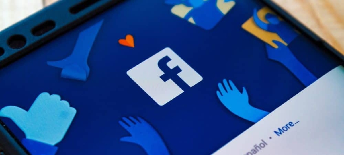 "Precisamos de alternativas ao Facebook", diz União Europeia após falha (Foto: Olhar Digital)