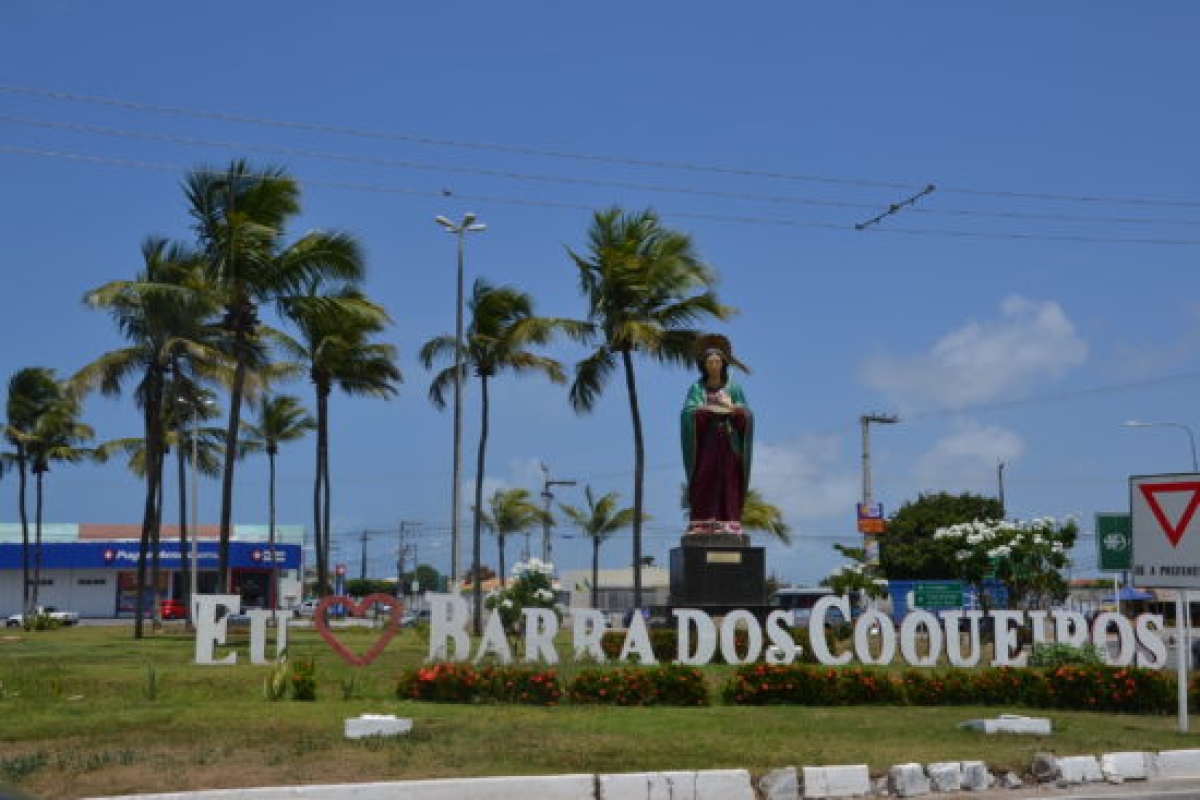 De acordo com a Prefeitura, a convocação dos aprovados ocorre no decorrer do mês de maio (Foto de arquivo: Portal Infonet)