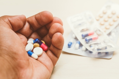 Papel do farmacêutico no controle da automedicação em meio à pandemia (Foto: Assessoria de Imprensa Unit)