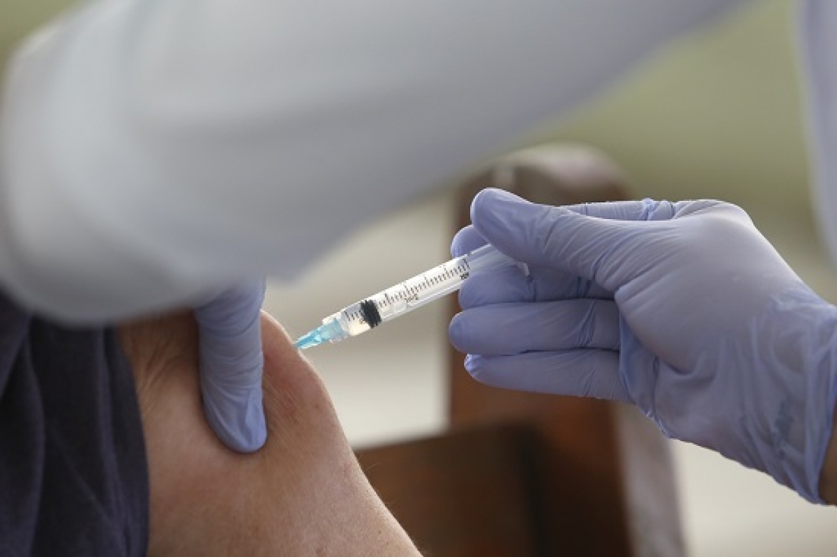 SMS informou que não haverá vacinação de segunda dose de CoronaVac nesta quinta, 6, em Aracaju (Foto: Marcelle Cristinne)