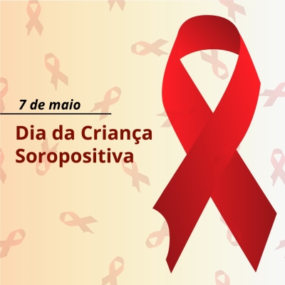 No Dia Mundial da Criança Soropositiva, SES reforça a importância do pré-natal na prevenção do HIV/AIDS (Foto: SES/SE)