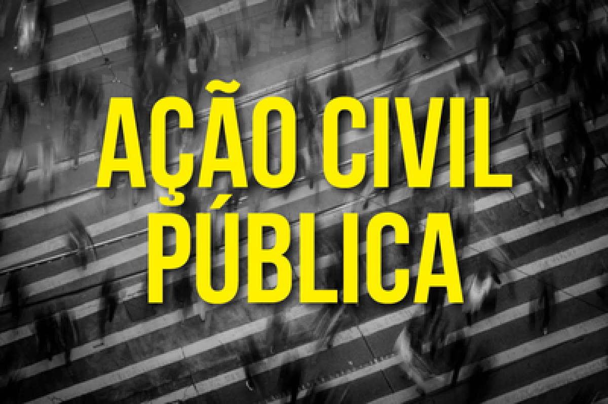 Sergipe: MPF ajuíza ação pelo adiamento do concurso da Polícia Federal em todo o Brasil (Arte: Secom/ MPF)