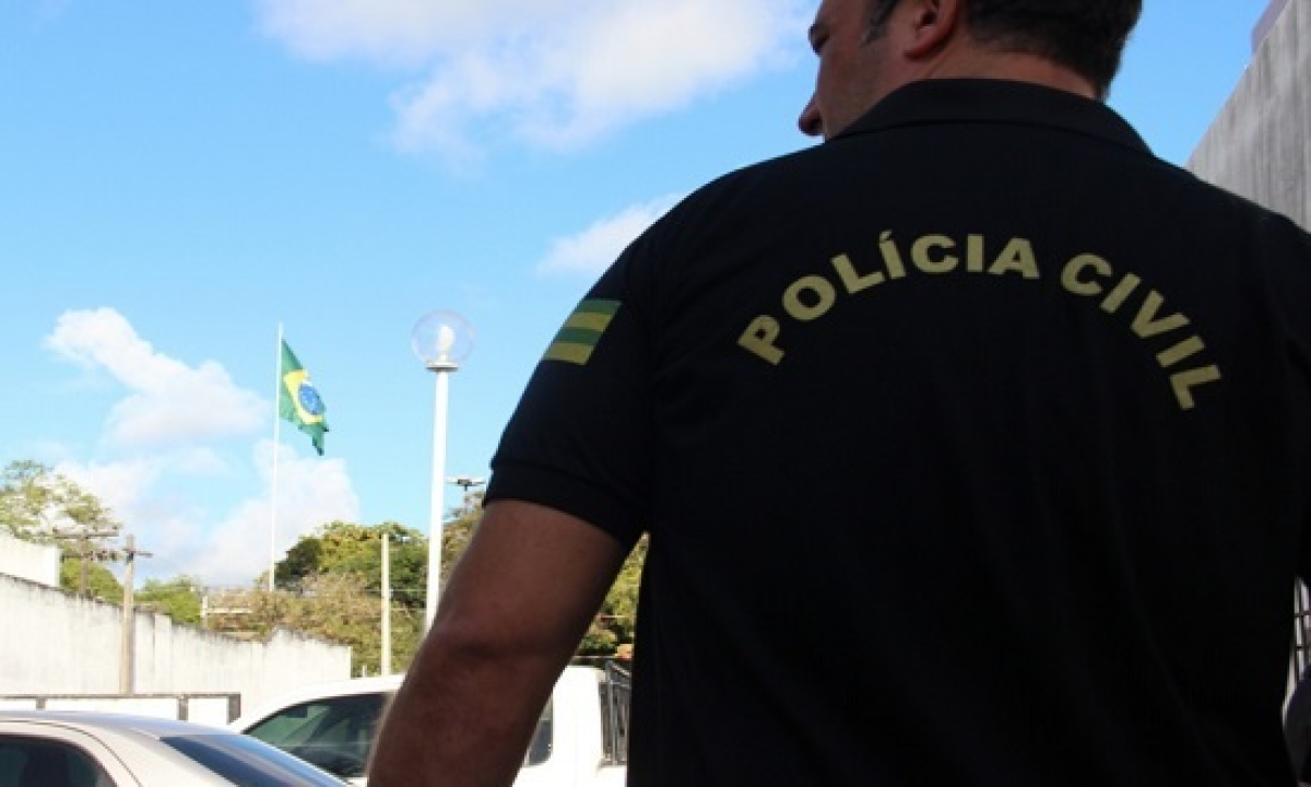 O ex-vereador foi morto na manhã desta quarta-feira, 19 (Foto de arquivo: SSP/SE)