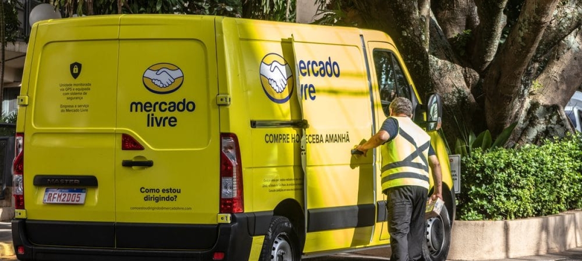 Mercado Livre fecha parceria com governo de SP e anuncia 400 vagas em TI (Foto: Olhar Digital)