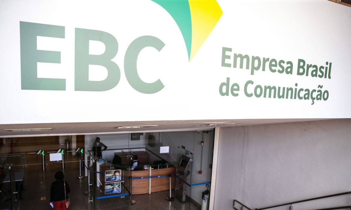 Inscrições em processo seletivo de estágio na EBC vão até 20 de junho (Foto: Marcello Casal Jr./ Agência Brasil)