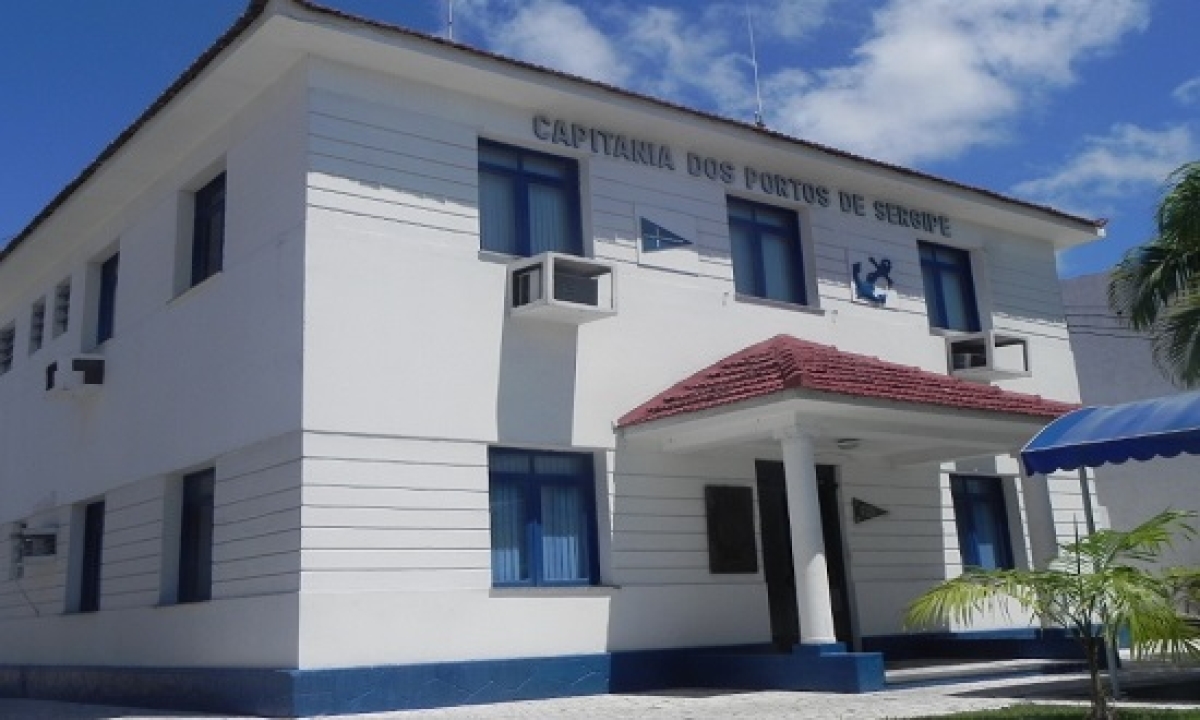 A Equipe Aquática foi necessária e realizou o monitoramento de áreas consideradas importantes (Foto de arquivo: Portal Infonet)