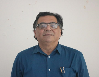Assessor de sustentabilidade da Unimed Sergipe, o médico Rômulo de Oliveira (Foto: Ascom Unimed)
