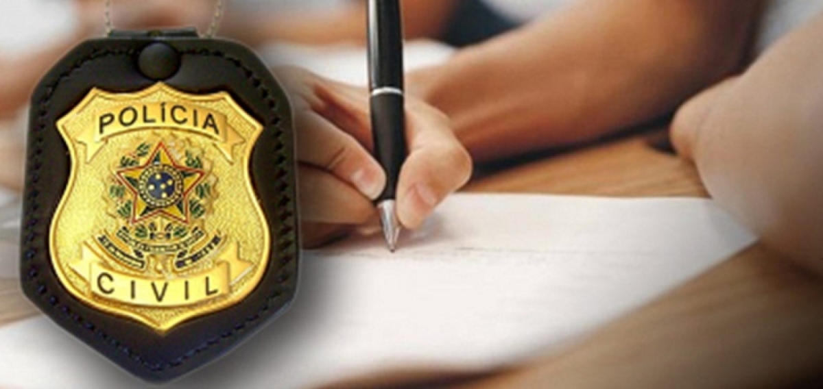 Sead publica edital para concurso da Polícia Civil de Sergipe (Imagem: Sead/SE)