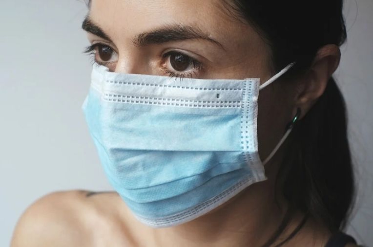 As pessoas vacinadas estão dispensadas de usar máscara? (Foto ilustrativa: Pixabay)