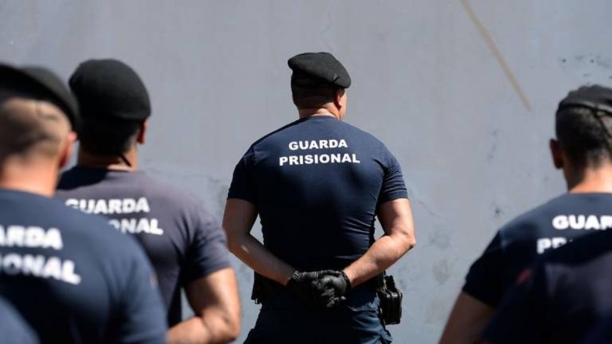 Governo divulga cronograma da Perícia Médica para Guarda Prisional (Foto: Sead/SE)