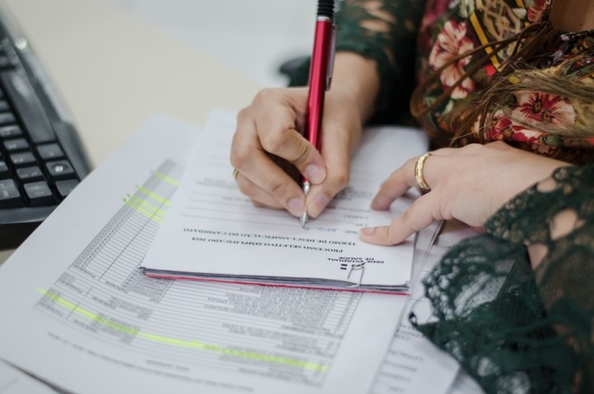 Classificados no PSS da Secretaria de Estado da Saúde devem apresentar documentos para processo de admissão (Foto: SES/SE)