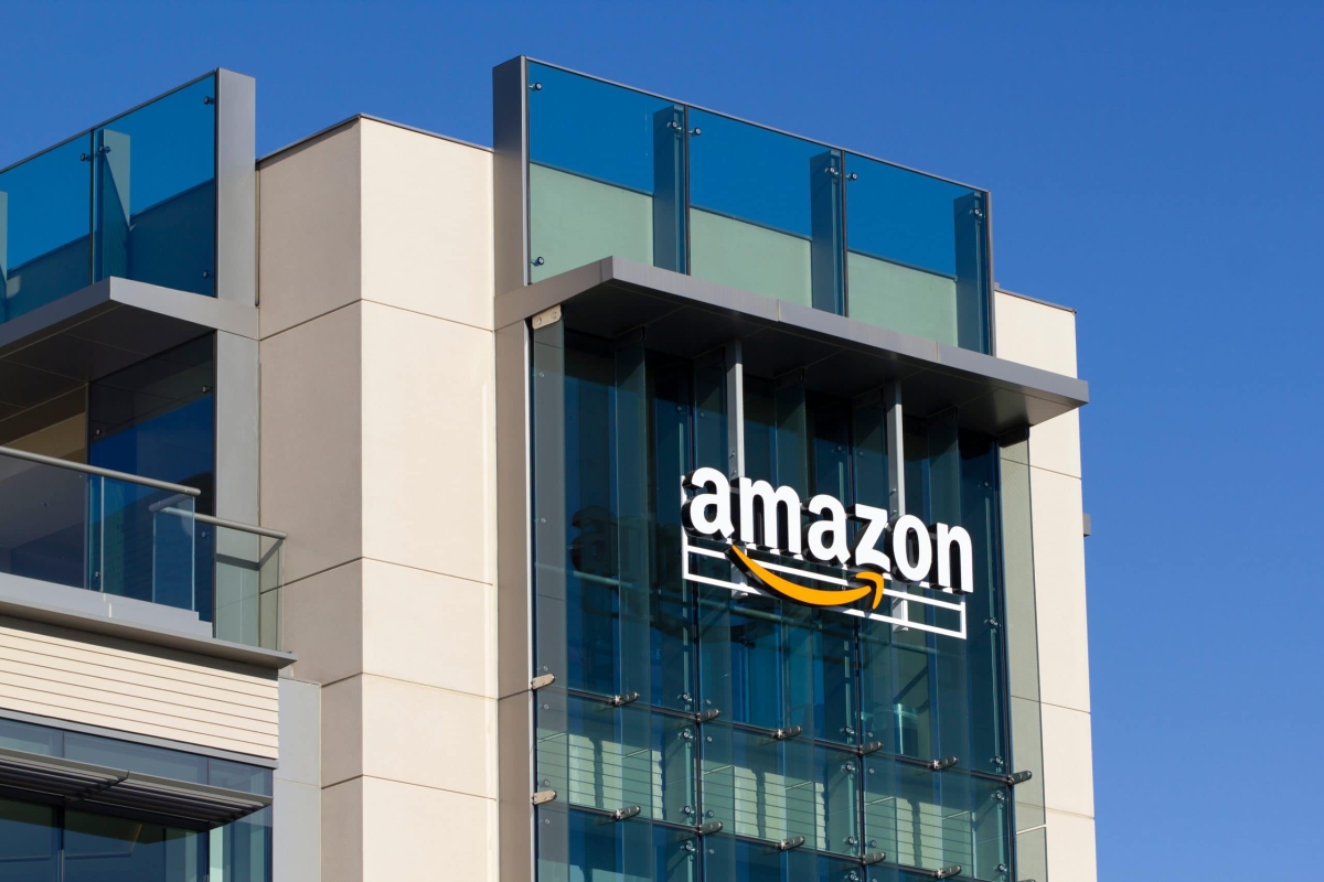 CEO da Amazon anuncia 55 mil novas vagas de emprego (Foto: Olhar Digital)