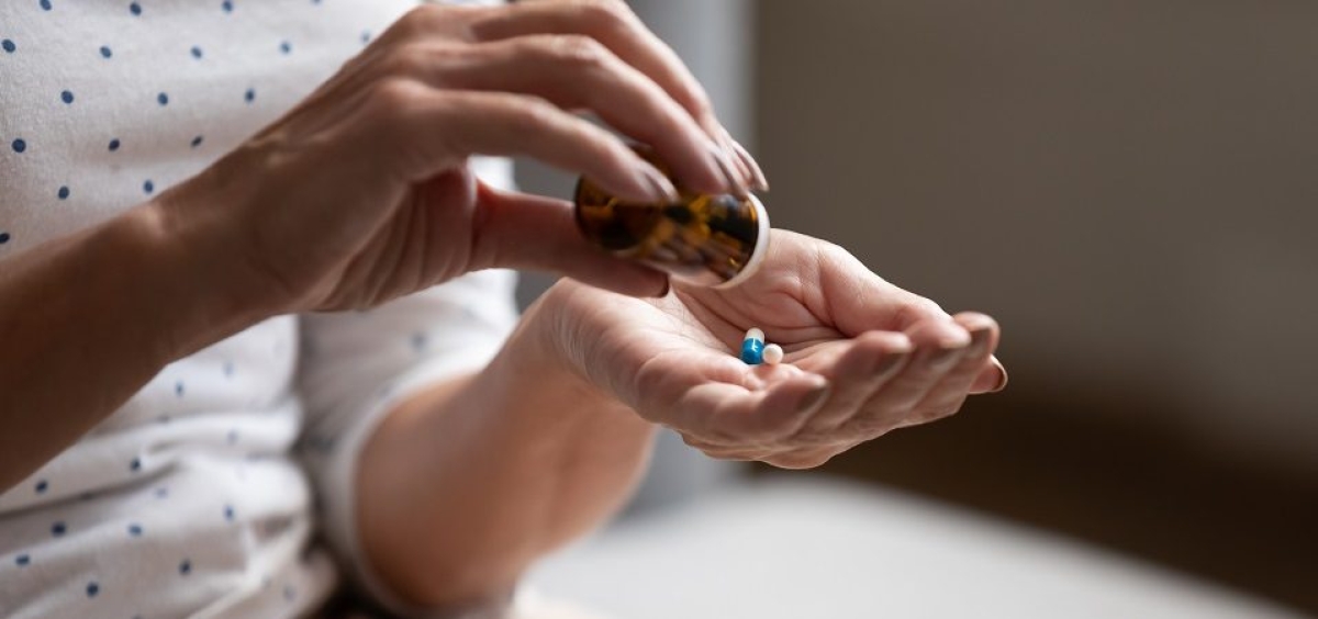 Medicamento pode reduzir em 38% chances de morte em pacientes internados com Covid-19 (Foto: Olhar Digital)