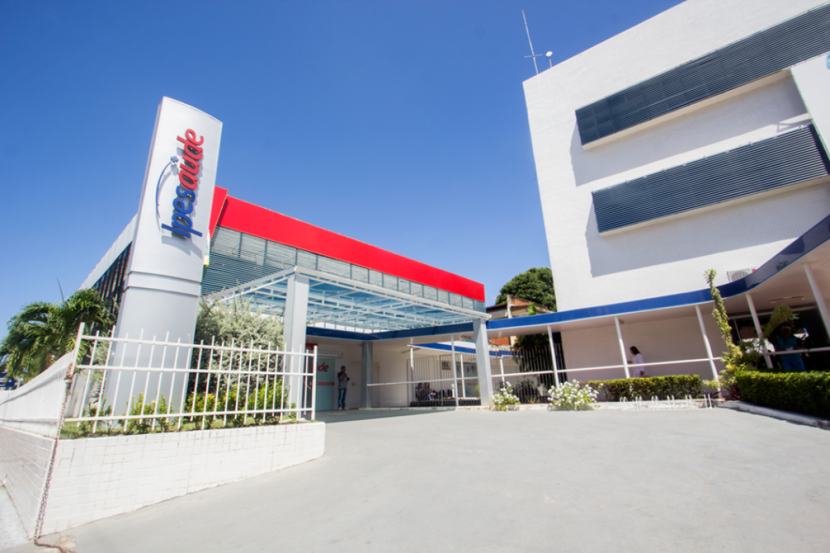 Ipesaúde orienta beneficiários sobre segurança do paciente (Foto: Arquivo Ipesaúde)