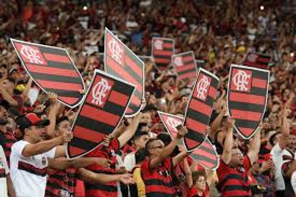 Fan Token: Flamengo divulga data de lançamento do �??$MENGO" (Foto: Olhar Digital)