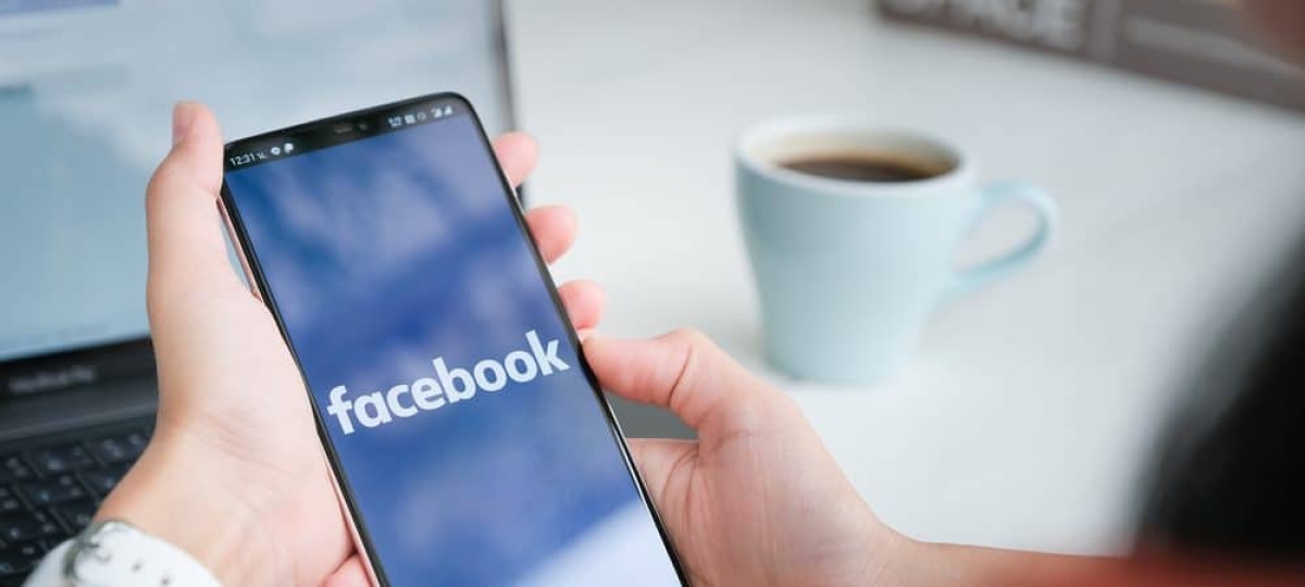 Novo nome do Facebook ainda não foi escolhido, mas mudança deve ocorrer, diz relatório (Foto: Olhar Digital)