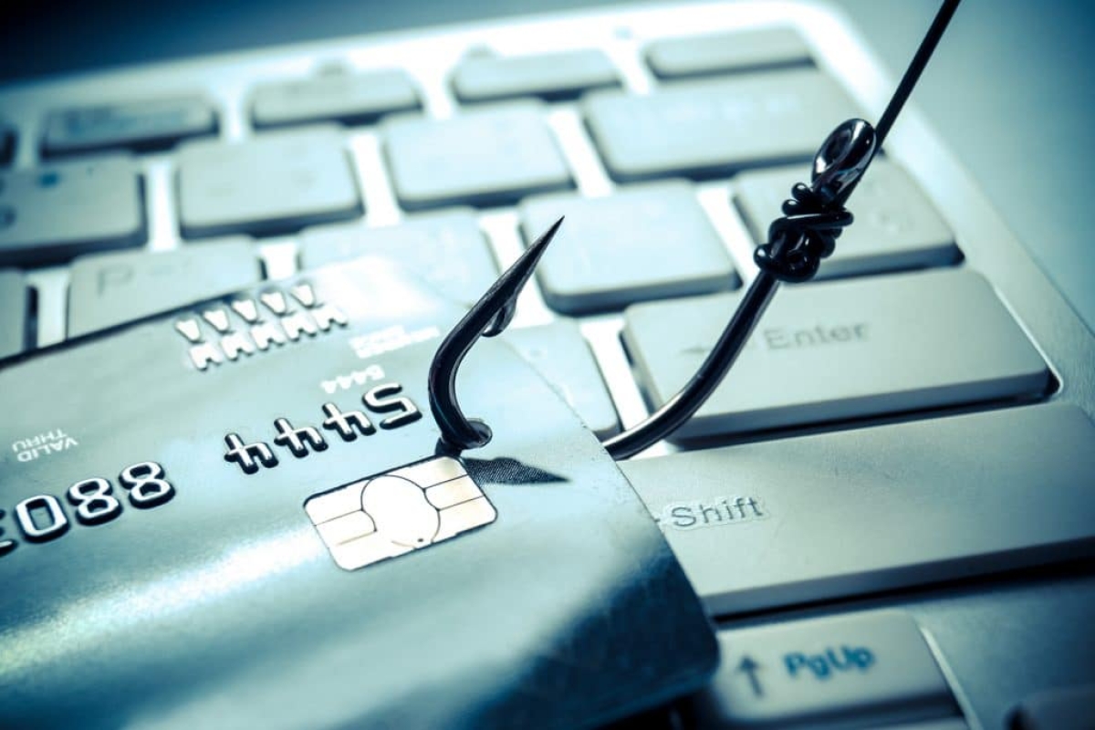 Phishing: Brasil já registrou 150 milhões de vítimas de credenciais em 2021 (Foto: Olhar Digital)