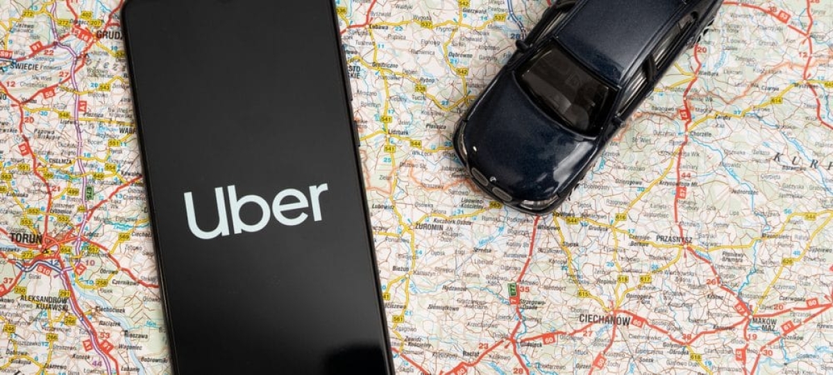 Como pedir um Uber na modalidade "Prioridade" para evitar cancelamentos (Imagem: Olhar Digital)