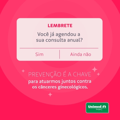 Imagem: Assessoria Unimed Sergipe | AG�? - Comunicação Estratégica