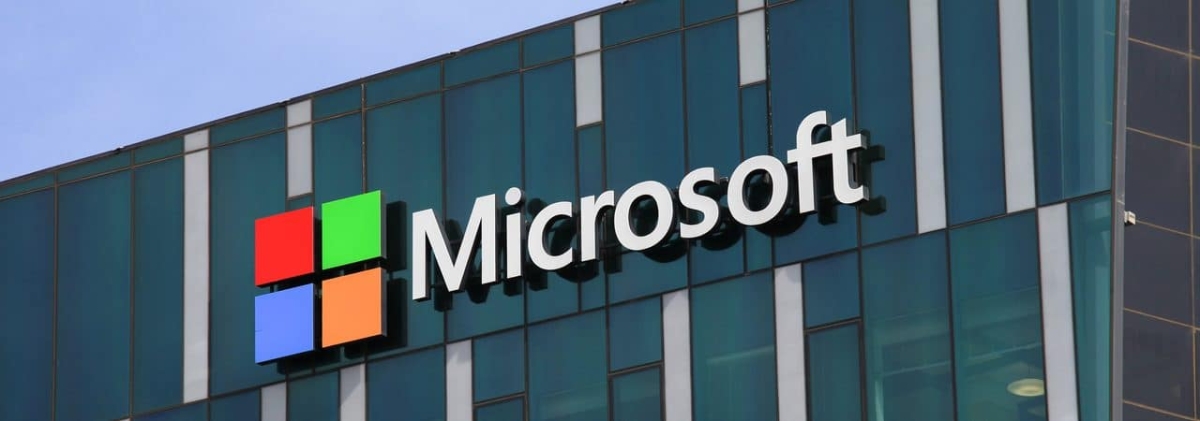 Microsoft ultrapassa Apple e vira a empresa mais valiosa do mundo (Foto: Olhar Digital)