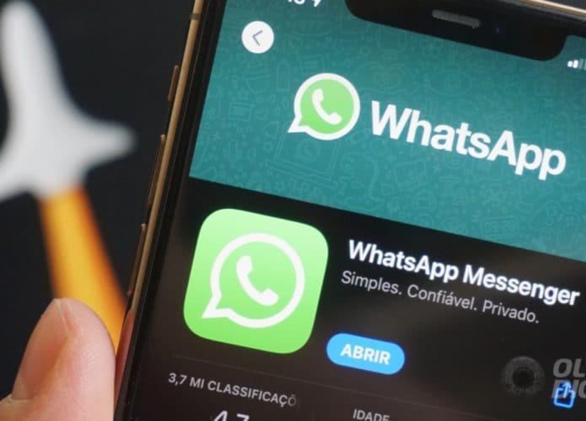 Veja o que fazer se o WhatsApp parar de funcionar no seu celular (Foto: Olhar Digital)