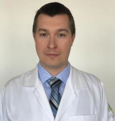 William Giovanni Soares, oncologista cooperado Unimed Sergipe (Foto: Assessoria Unimed Sergipe | AG�? - Comunicação Estratégica)