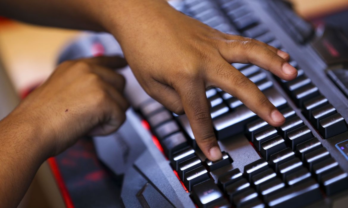 Campus Party começa hoje com atividades remotas e presenciais (Foto de arquivo: Marcelo Camargo/ Agência Brasil)