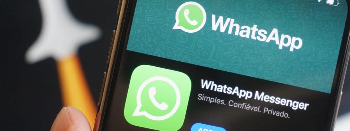 WhatsApp vai permitir ocultar "visto por último" de contatos específicos (Foto: Olhar Digital)