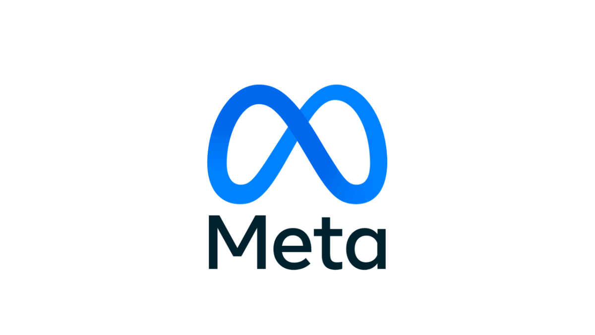 Logo Meta 