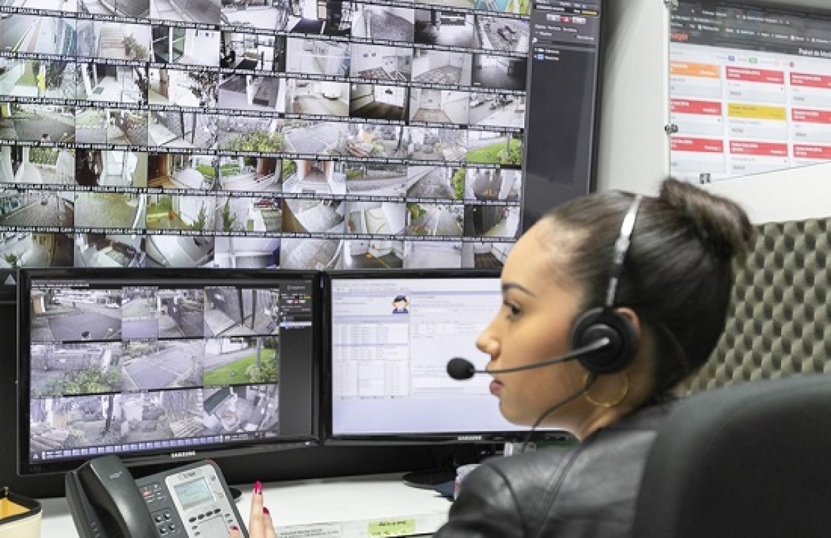 Em Sergipe, a tecnologia já é utilizada por aproximadamente 7 mil pessoas (Foto: Porter Group)