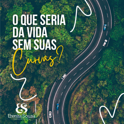 �? tempo de tomar uma decisão (Imagem: Erenita Sousa)