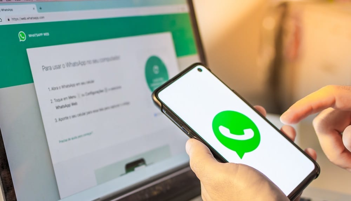 Quer economizar espaço? Veja como apagar mensagens no WhatsApp automaticamente (Foto: Olhar Digital)