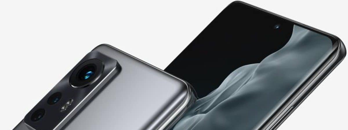 Xiaomi 12 Pro deve aceitar carregador de 120 watts e trazer nova câmera da Sony (Imagem: Divulgação/ Xiaomi)