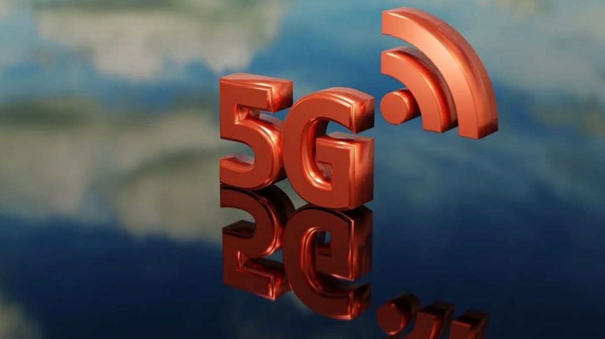 Doze capitais já estão aptas a receber novas redes 5G (Imagem ilustrativa: Pixabay)