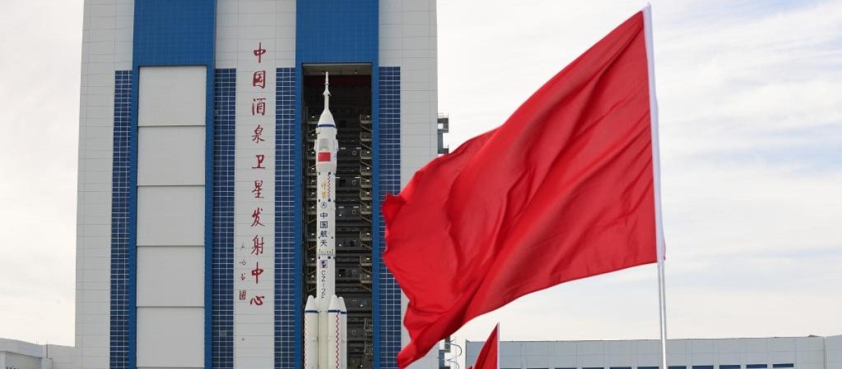 Estudantes confirmam que foguete que vai colidir com a Lua é chinês (Foto: Olhar Digital)