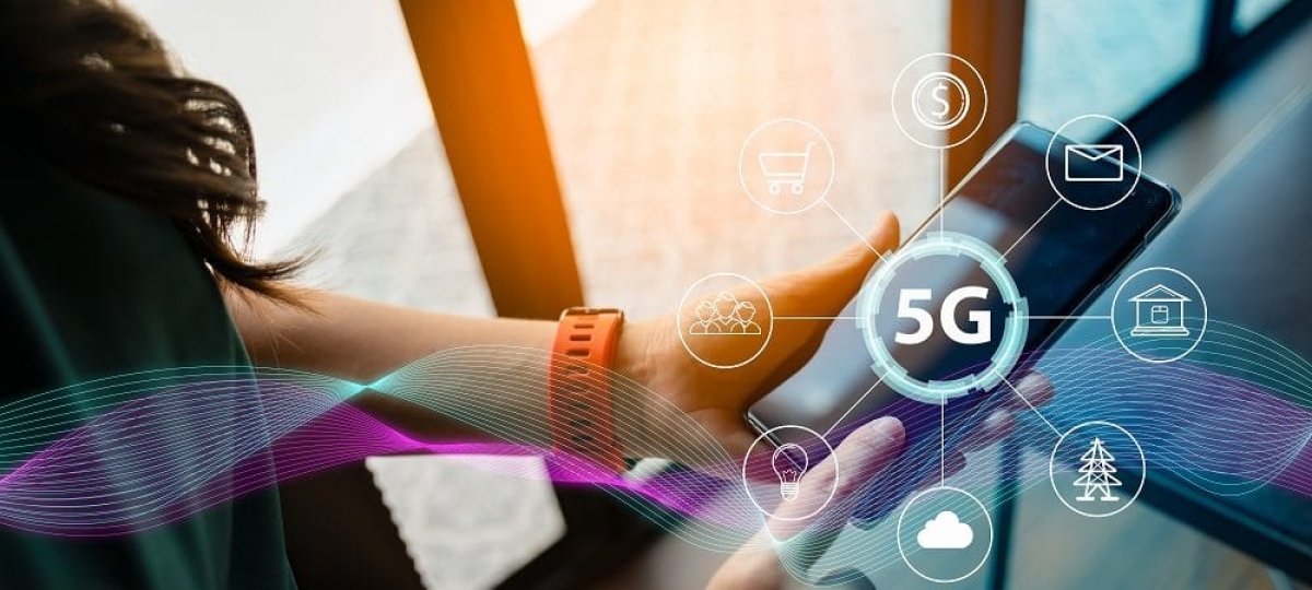 TIM e Huawei vão transformar Curitiba em primeira "Cidade 5G" do Brasil (Imagem: Olhar Digital)