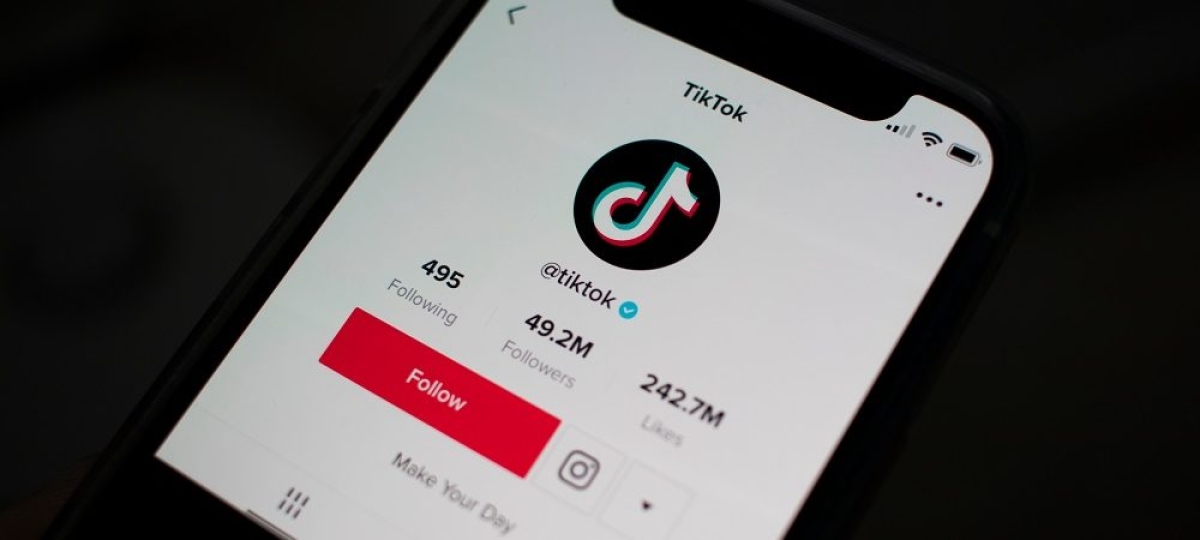 TikTok paralisa vídeos e lives na Rússia após nova lei durante guerra (Foto: Olhar Digital)