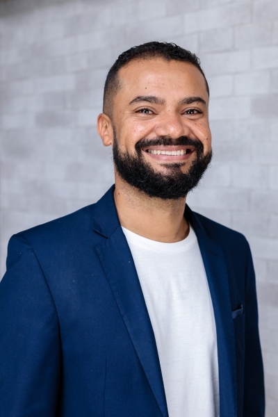 André Gabillaud, diretor geral da Brain (Foto: AG�? - Comunicação Estratégica)

