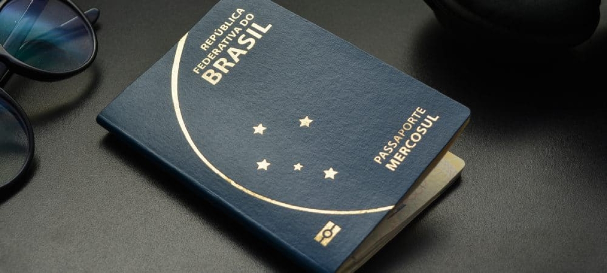 Descubra como tirar o seu passaporte pela internet (Foto: Olhar Digital)