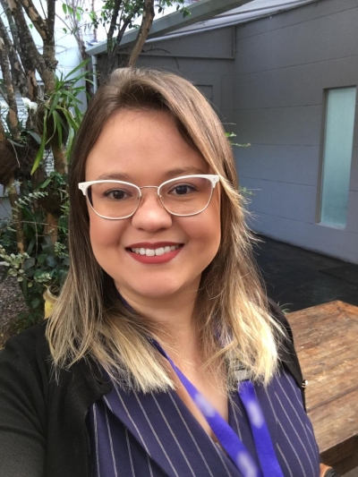 Oncologista Gisélia Tavares (Foto: �?ncora Adm Comunicação Ltda)