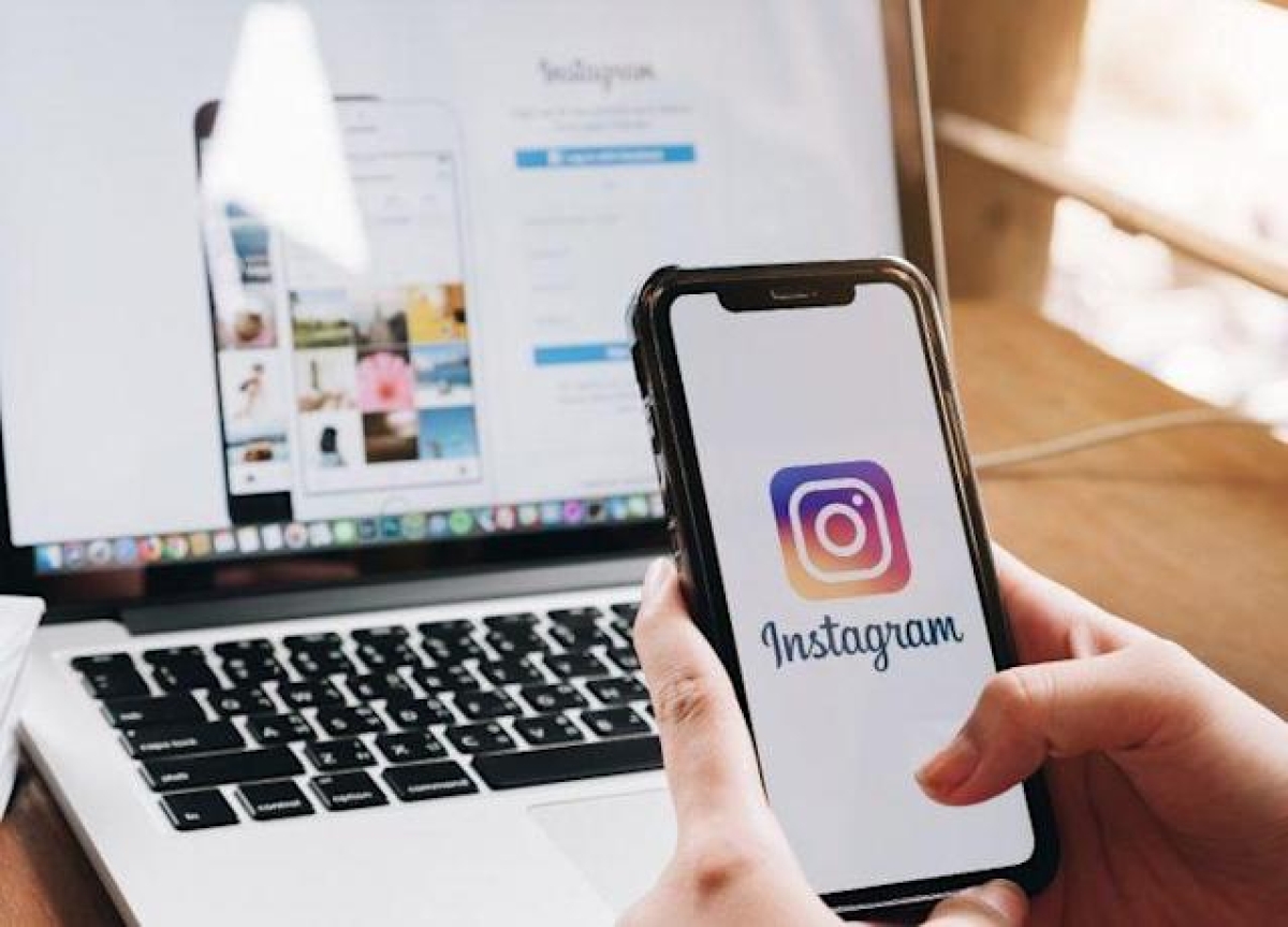 Instagram limita exibição de stories de quem posta muito; saiba como - Foto de arquivo: Olhar Digital