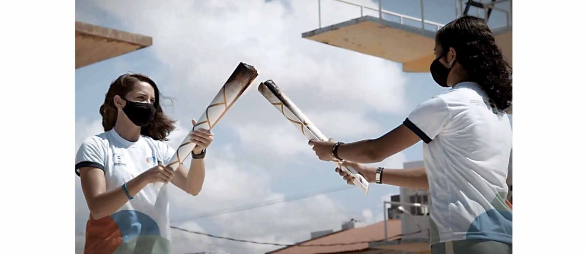 Trigésima oitava edição dos Jogos da Primavera será aberta nesta quinta-feira, 31/3 (Foto: Governo de Sergipe)