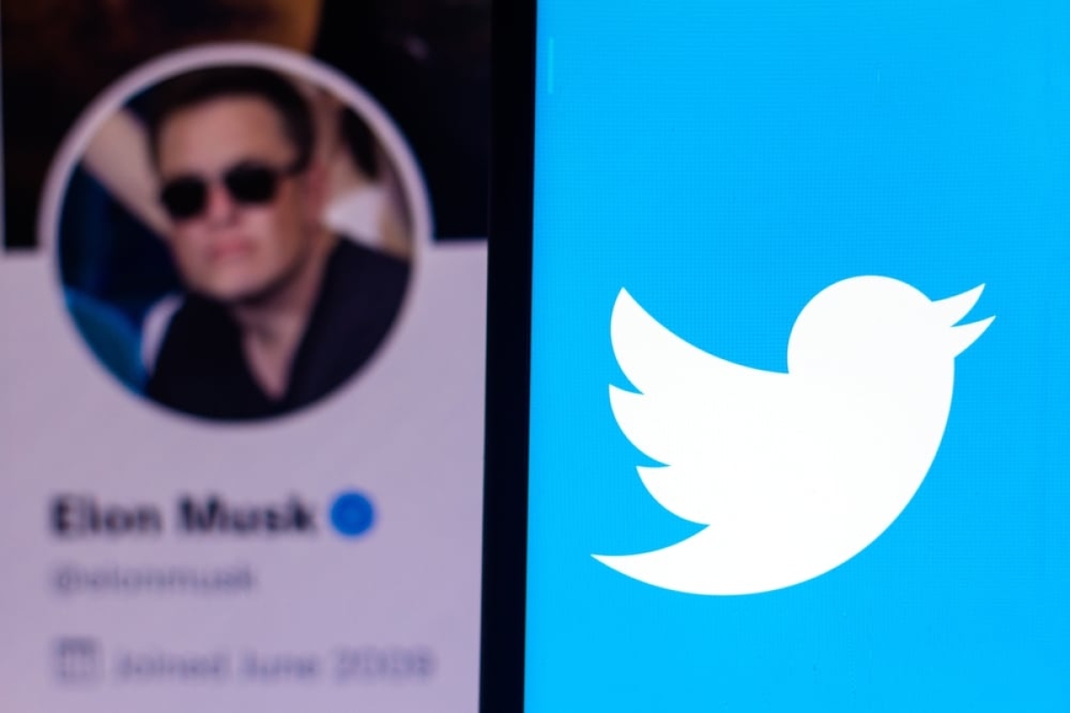 Elon Musk precisa de empréstimo para comprar o Twitter, afirma especialista (Foto: Olhar Digital)