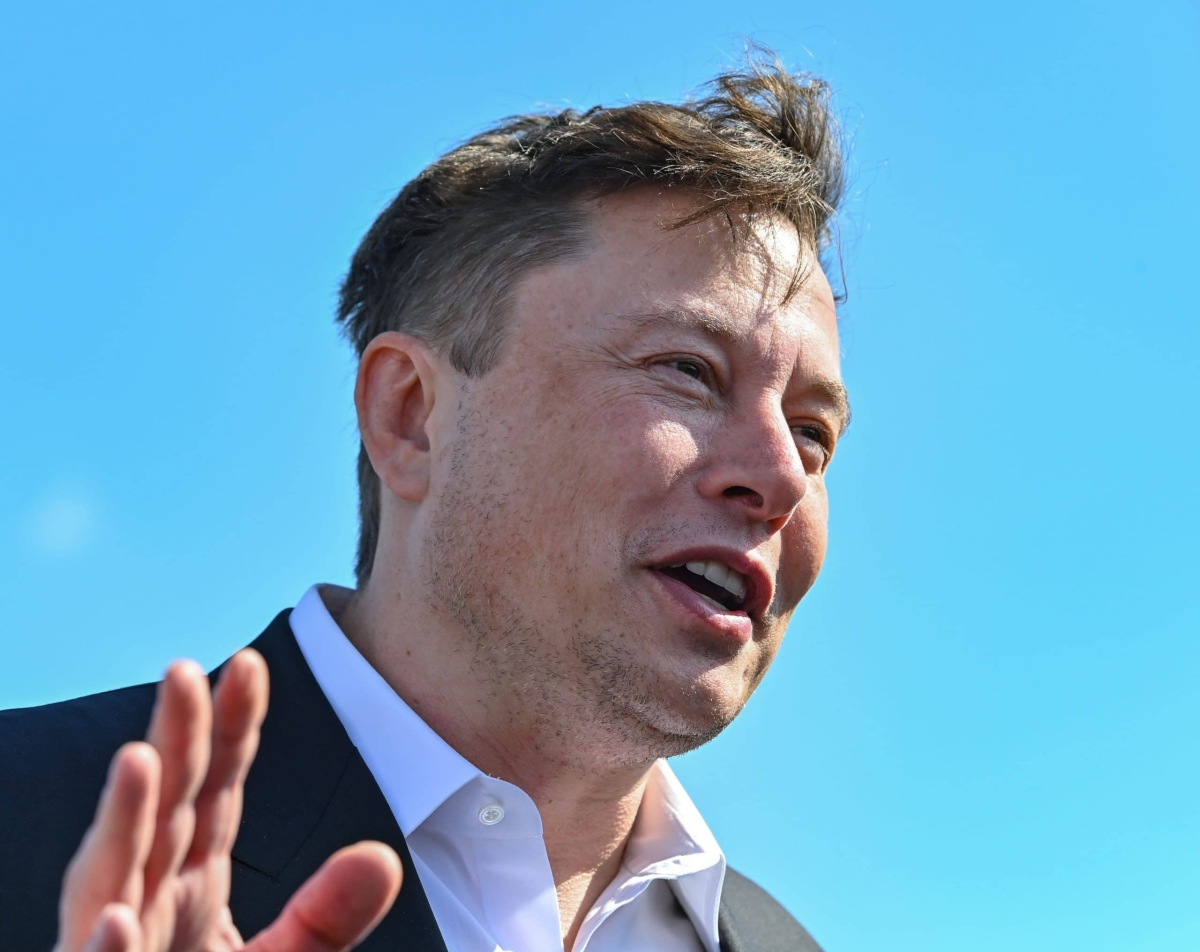 Sem volante e pedais: produção em massa de robotáxi da Tesla começa em 2024, diz Musk (Foto: Olhar Digital)